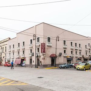 Hotel Santander Veracruz - Malecon